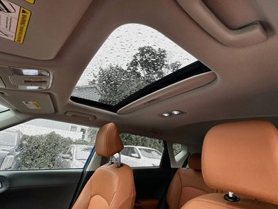 2024 Kia Soul EX