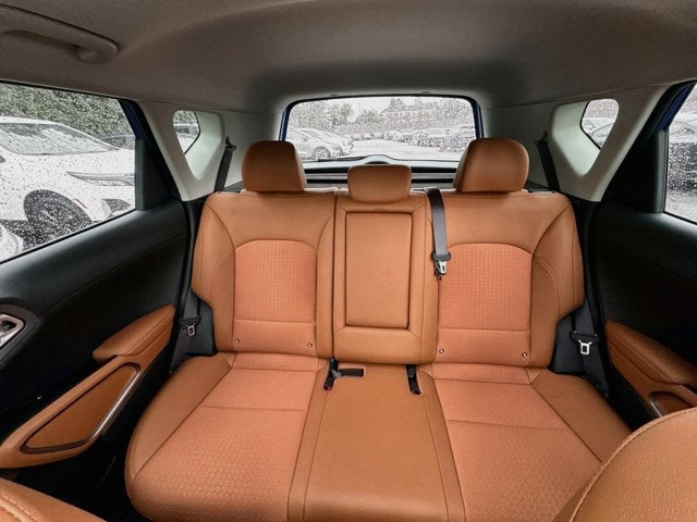 2024 Kia Soul EX