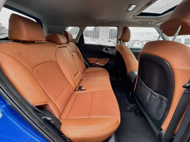 2024 Kia Soul EX