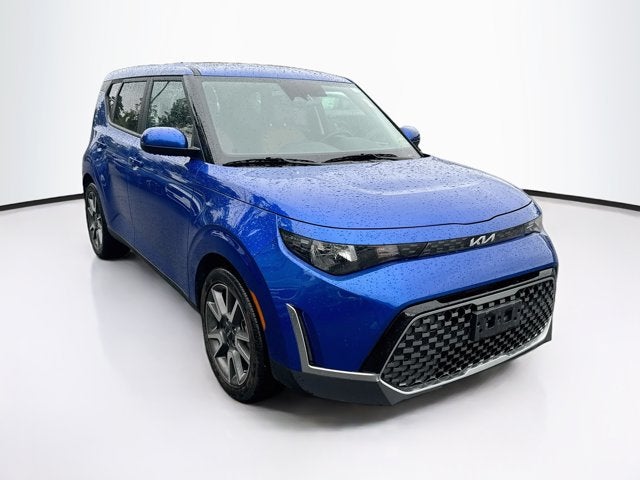 2024 Kia Soul EX