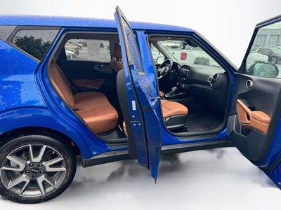 2024 Kia Soul EX