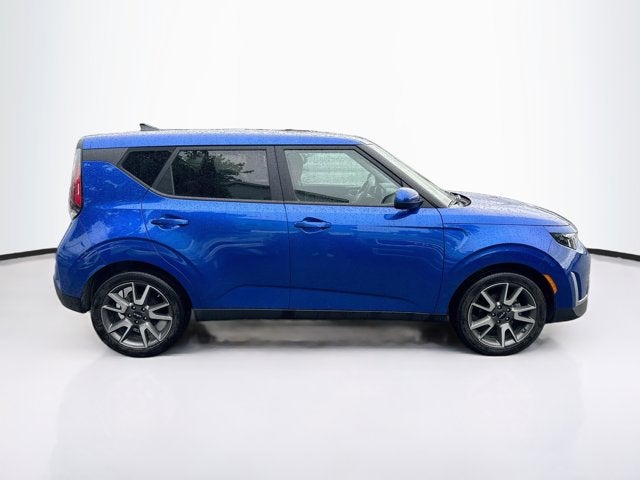 2024 Kia Soul EX