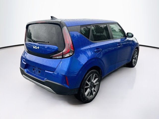 2024 Kia Soul EX