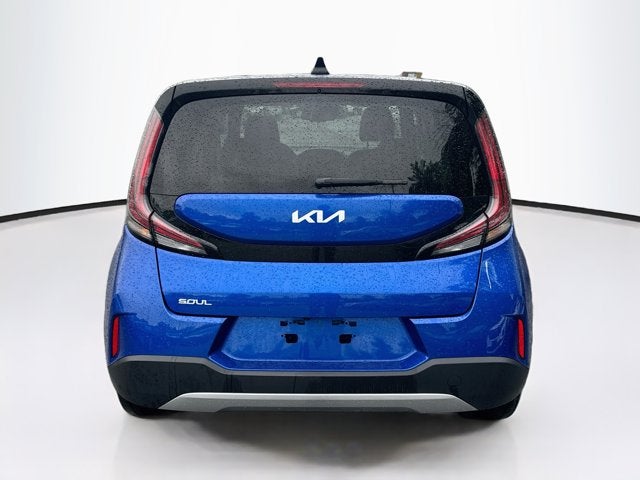 2024 Kia Soul EX