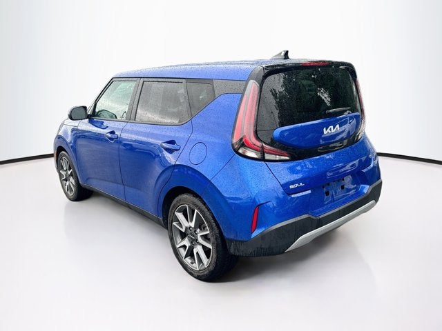 2024 Kia Soul EX