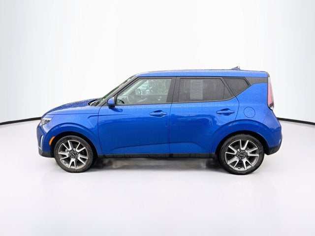 2024 Kia Soul EX
