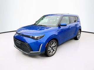 2024 Kia Soul EX