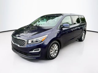 2019 Kia Sedona LX