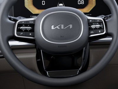2026 Kia Carnival LX
