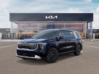 2027 Kia Carnival LX