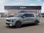 2027 Kia Carnival LXS