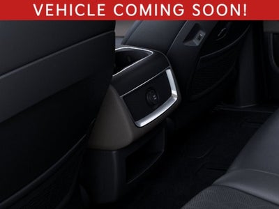 2027 Kia Carnival LXS