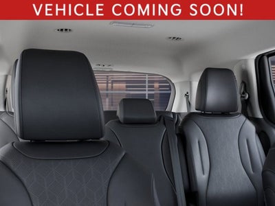 2027 Kia Carnival LXS