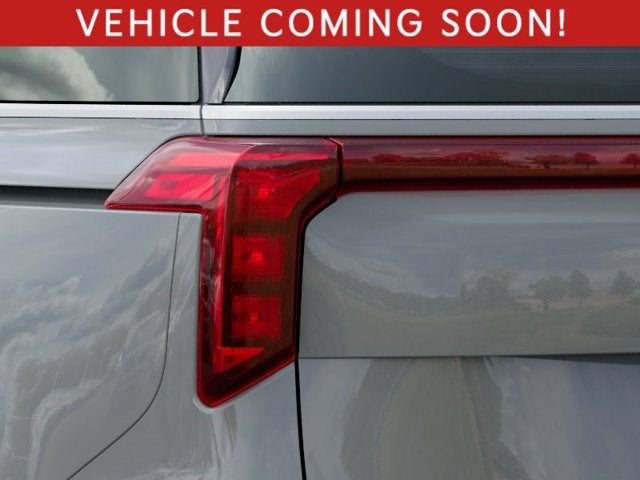 2027 Kia Carnival LX
