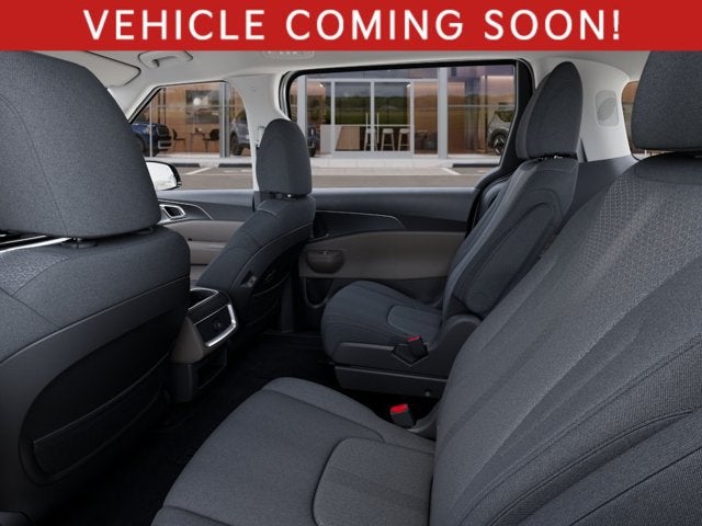 2027 Kia Carnival LX
