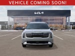 2027 Kia Carnival LX