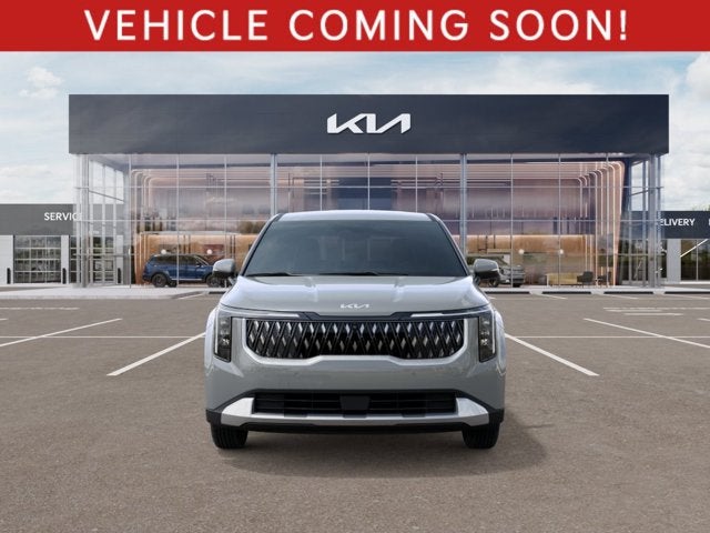 2027 Kia Carnival LX