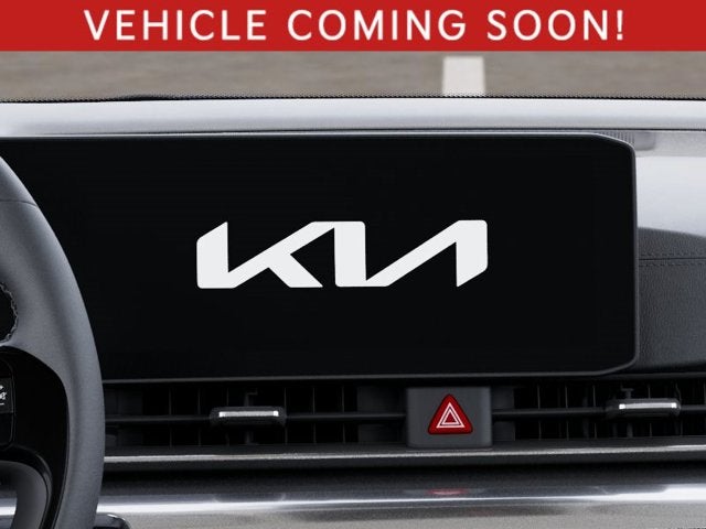 2027 Kia Carnival LX