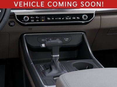 2027 Kia Carnival LX