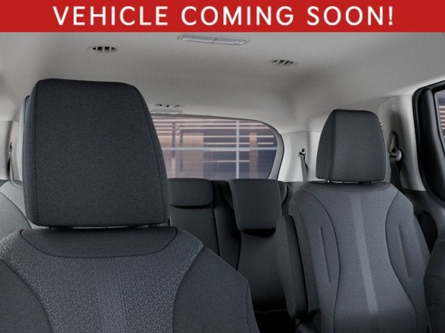 2027 Kia Carnival LX