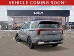 2027 Kia Carnival LX