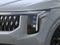 2027 Kia Carnival LX