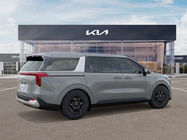 2027 Kia Carnival LX