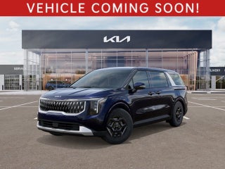 2027 Kia Carnival LX
