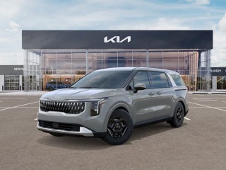 2027 Kia Carnival LX