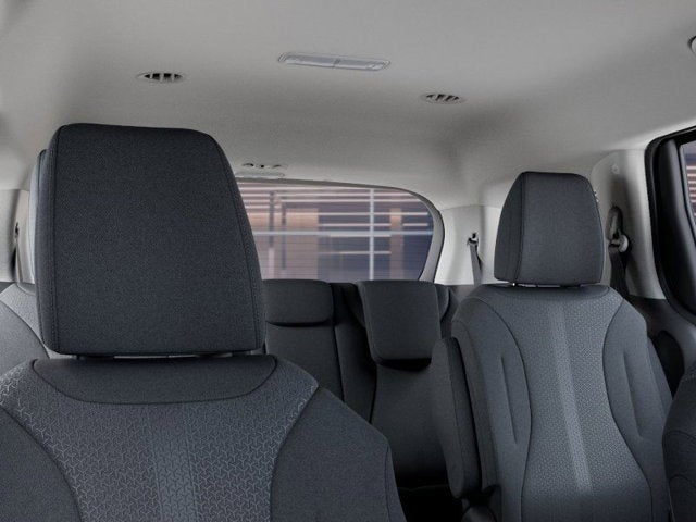 2026 Kia Carnival Base