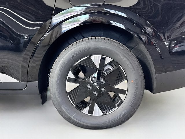 2026 Kia Carnival Hybrid LXS