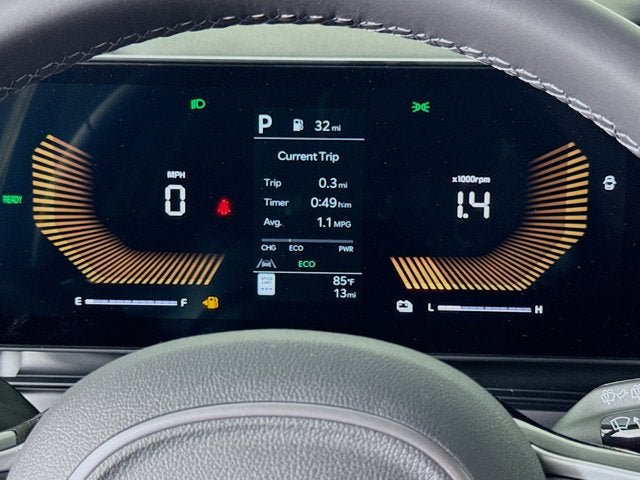 2026 Kia Carnival Hybrid LXS