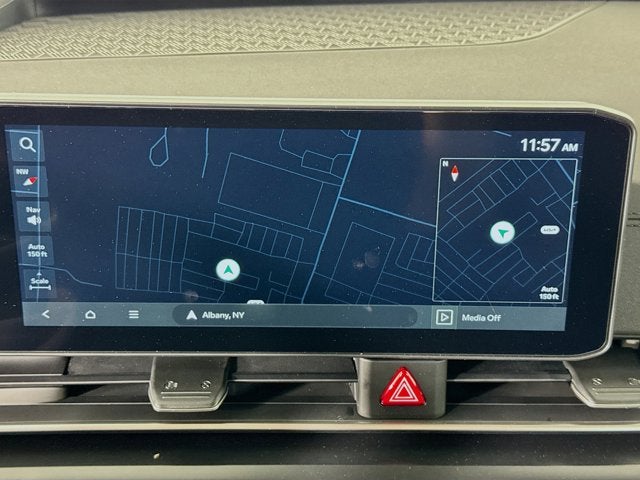 2026 Kia Carnival Hybrid LXS