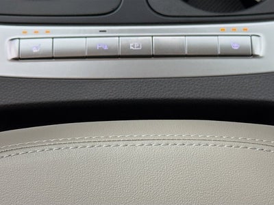 2026 Kia Carnival Hybrid LXS