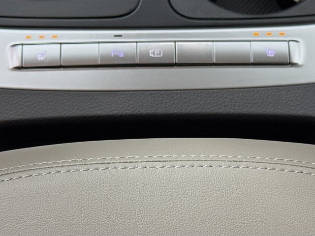 2026 Kia Carnival Hybrid LXS