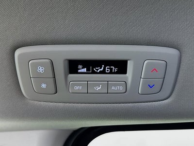 2026 Kia Carnival Hybrid LXS