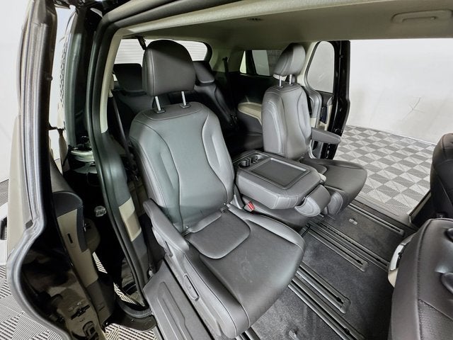 2026 Kia Carnival Hybrid LXS