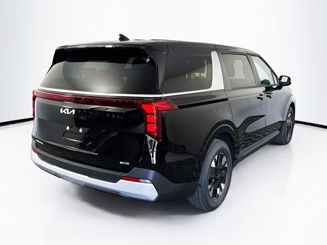 2026 Kia Carnival Hybrid LXS