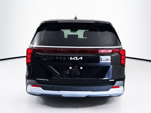2026 Kia Carnival Hybrid LXS