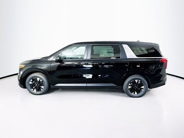2026 Kia Carnival Hybrid LXS
