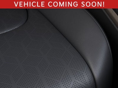 2027 Kia Carnival Hybrid LXS