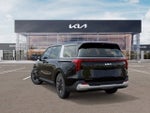 2026 Kia Carnival Hybrid LXS