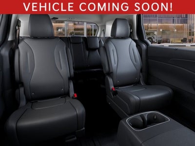 2027 Kia Carnival EX