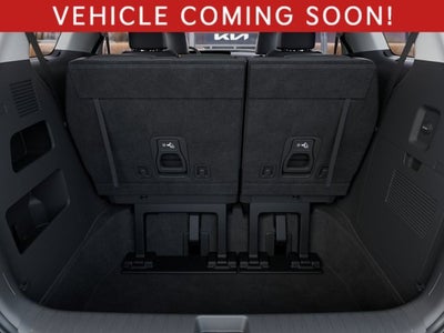 2027 Kia Carnival EX