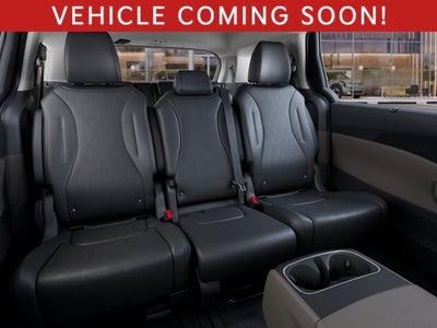2027 Kia Carnival Hybrid EX