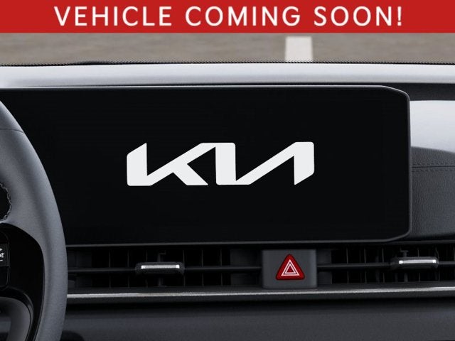 2027 Kia Carnival Hybrid EX