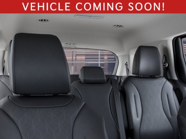 2027 Kia Carnival Hybrid EX