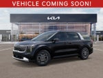 2027 Kia Carnival Hybrid EX