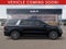 2027 Kia Carnival Hybrid EX