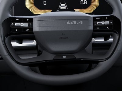 2027 Kia Carnival Hybrid EX